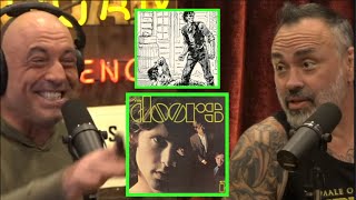 Eddie Bravo's Theory On Abe Lincoln And The Cia's Influence On 60'S Music