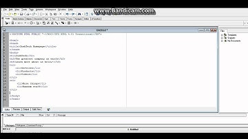 Intro to HTML: Building a Webpage About Yourself Part 2