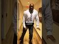 Shaq On Tipping At Restaurants☺️