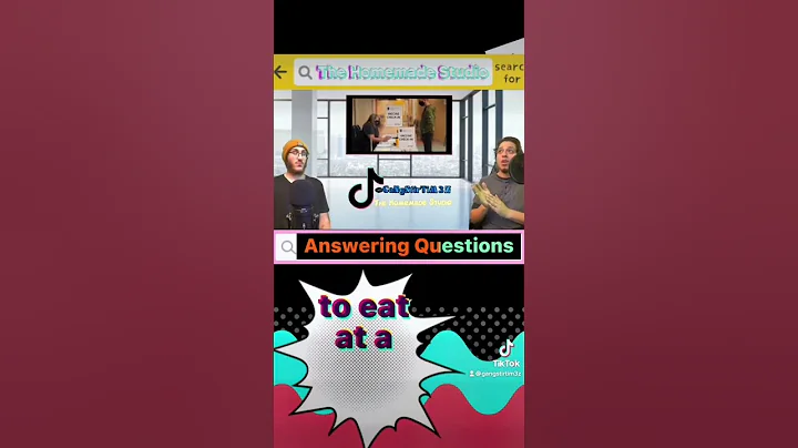 Restaurant COVID Story #thehomemadestudio #covid #pandemic #story