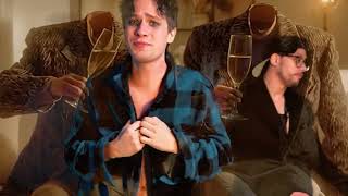 Famous Opacity Effects Music Video | Cool Transparency VFX in Premiere Pro Wealth