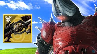 Parasite Vs Nezarec is It Worth The Effort  Destiny 2 Root Of Nightmares Dps Test