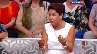 Прямой эфир 03.07.2015