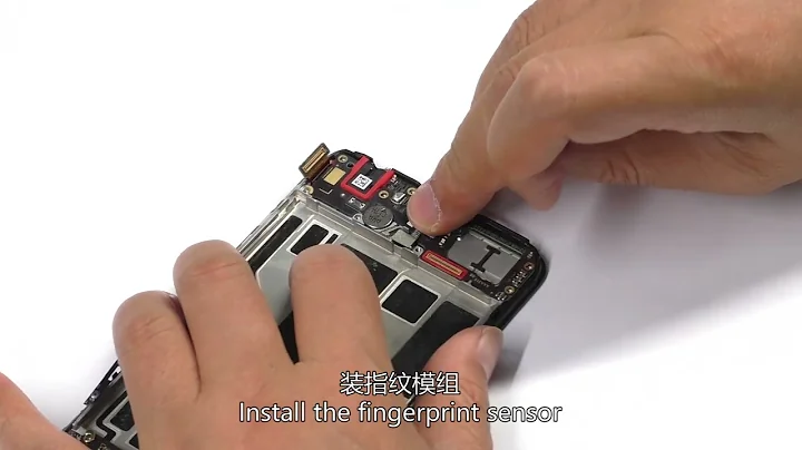 OPPO RENO 7 5G Disassembly and Assembly Guidance Video #RENO#7 5G#VIDEO# 65 WATT #SUPER VOOC CHARGER