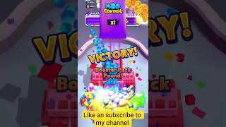 #Tower War 😱 1 vs 1000 Army Fight | Noob to Pro 🔥/level 3/TowerWar #MobControl #GamingShorts #ViralG