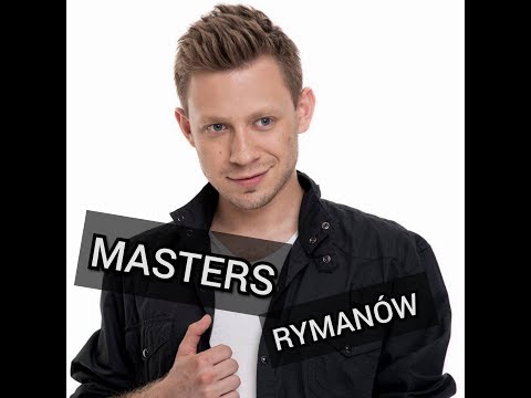 MASTERS- SERCE DO