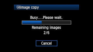 Copy Your Canon 5D Mark III Videos in the Field Without a Laptop