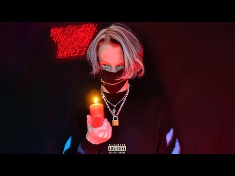 EGOR MUF - The Scary Meaning of Devil Facezzz (official audio album)