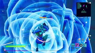 Fortnite Ark Mothership Boss 2 Is SO DIFFICULT