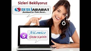 SesliSiteler Sesli ℂhat SesliSite Odaları Kameralı ℂhat Odaları Satılık Sesli Siteler SesliMeyra.Com