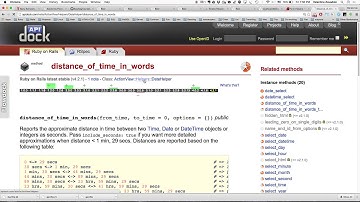 18. Controllers. Rails template helpers. ( in Russian language )