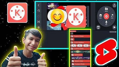 #shorts #shortvideo How to enable Unlimited Video Layers In Kinemaster??😇😇🤗🤗
