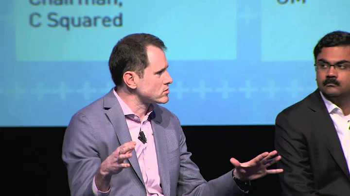 Programmatic Has To Be At The Heart of All Marketing Campaigns l Festival of Media