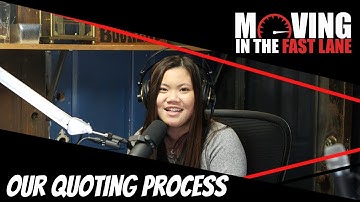 How to Get the Most Accurate Moving Estimate - Tips from Professional Movers