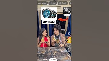 How to add Affiliate Link in Youtube Short Video 🛍️ Flipkart / Myntra affiliate link in short video
