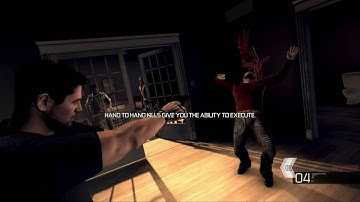 Splinter Cell Conviction PC - Introduction and Gameplay - Maxed Out *Part 1* HD