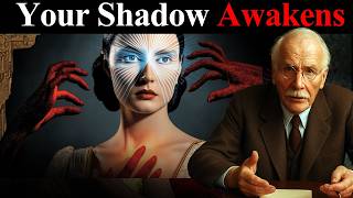 The Shadow You Refuse to Face Is Running Your Life | Carl Jung Original