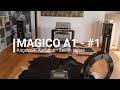 1 magico a1  angstrom zenith series