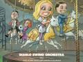 Diablo swing orchestra 03 - Lucy Fears the Morning Star