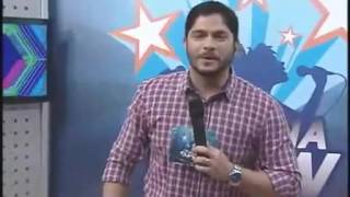 Programa ao vivo Marcilio Monthier