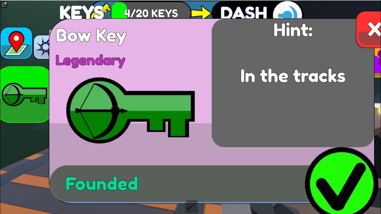 How To Get Bow Key In Find The Keys 2024 Bow Key Location In Find how-to-get-bow-key-in-find-the-keys-2024-bow-key-location-in-find