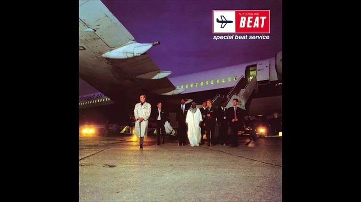 The English Beat - Save It For Later [Extended Version]