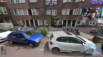 Geoguessr Daily Challenge 7/27/24