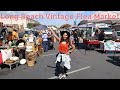 Follow me around | Long Beach Vintage Market