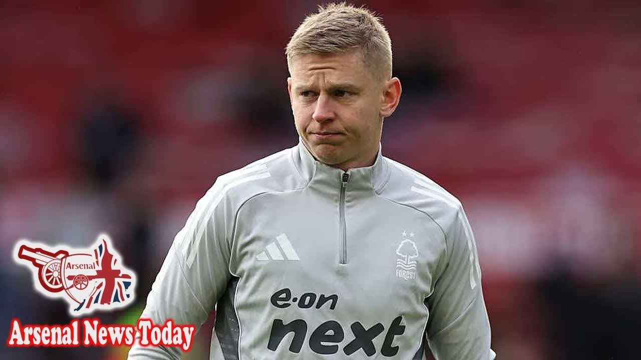 Новости «Арсенала» сегодня: Уильям Салиба признался, что перешел за 60 миллионов фунтов стерлинго...