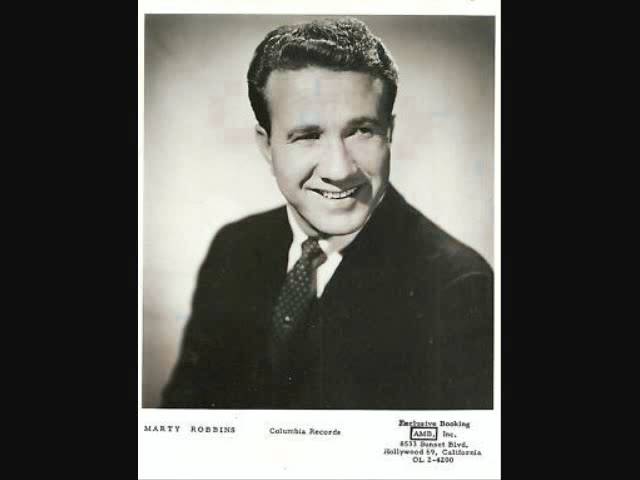 Marty Robbins - That's All Right