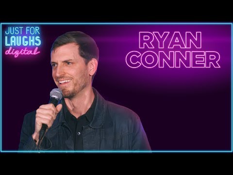Ryan Conner - Sharing Your Name With A Porn Star