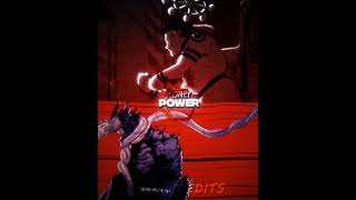 Sukuna Vs Pochita True Form