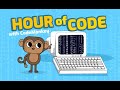 What is hour of code  hour of code activities  free coding games and courses