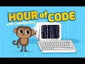 Hour of Code Quiz