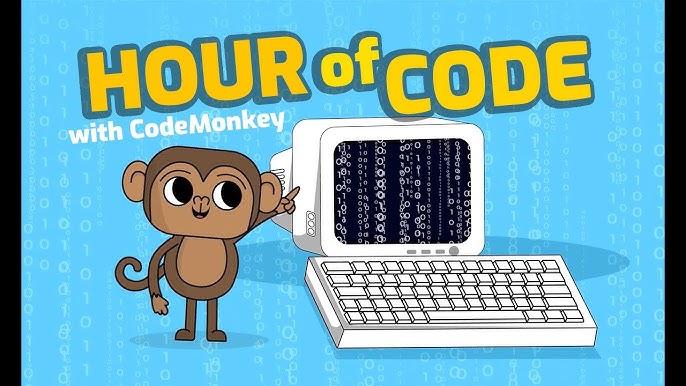 Coding for 8 Year Olds: Programming Classes & Camps (Free)