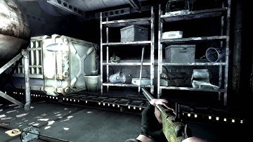 Fallout 3: Part 114 - The Superhuman Gambit (Very Hard no HUD)