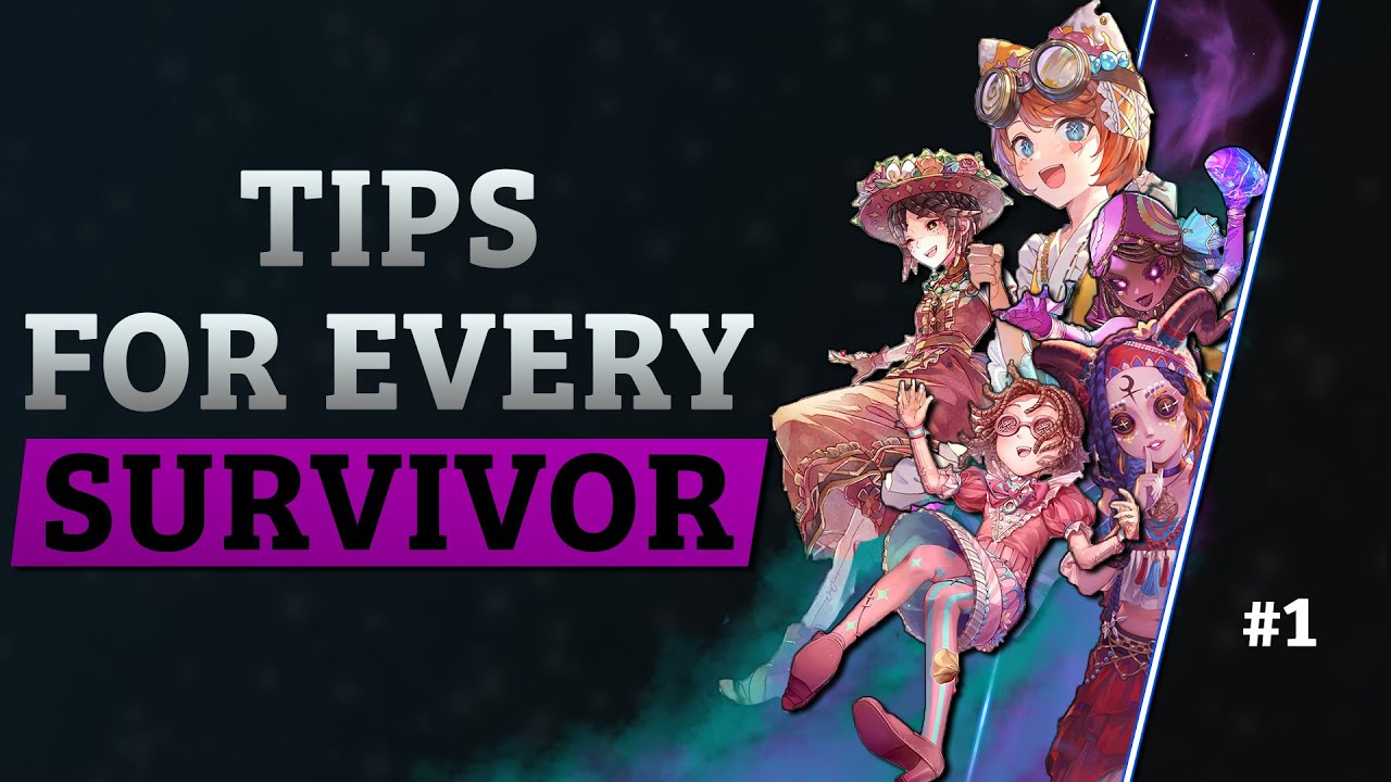 Survivor/Hunter Tips & Tricks