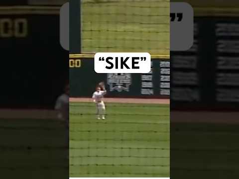 10,000 IQ, or bush league 🤔