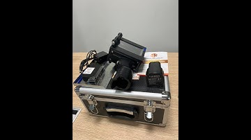 Máy in date cầm tay MX3. Hướng dẫn sử dụng máy in date . Hướng dẫn soạn nội dung văn bản trên máy in