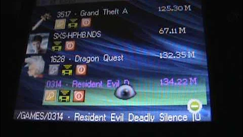 R4i SDHC short review and unboxing