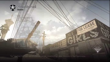 Call of Duty Ghost [1.05] Mods With Infinite Ammo, God Mode, UFO and More