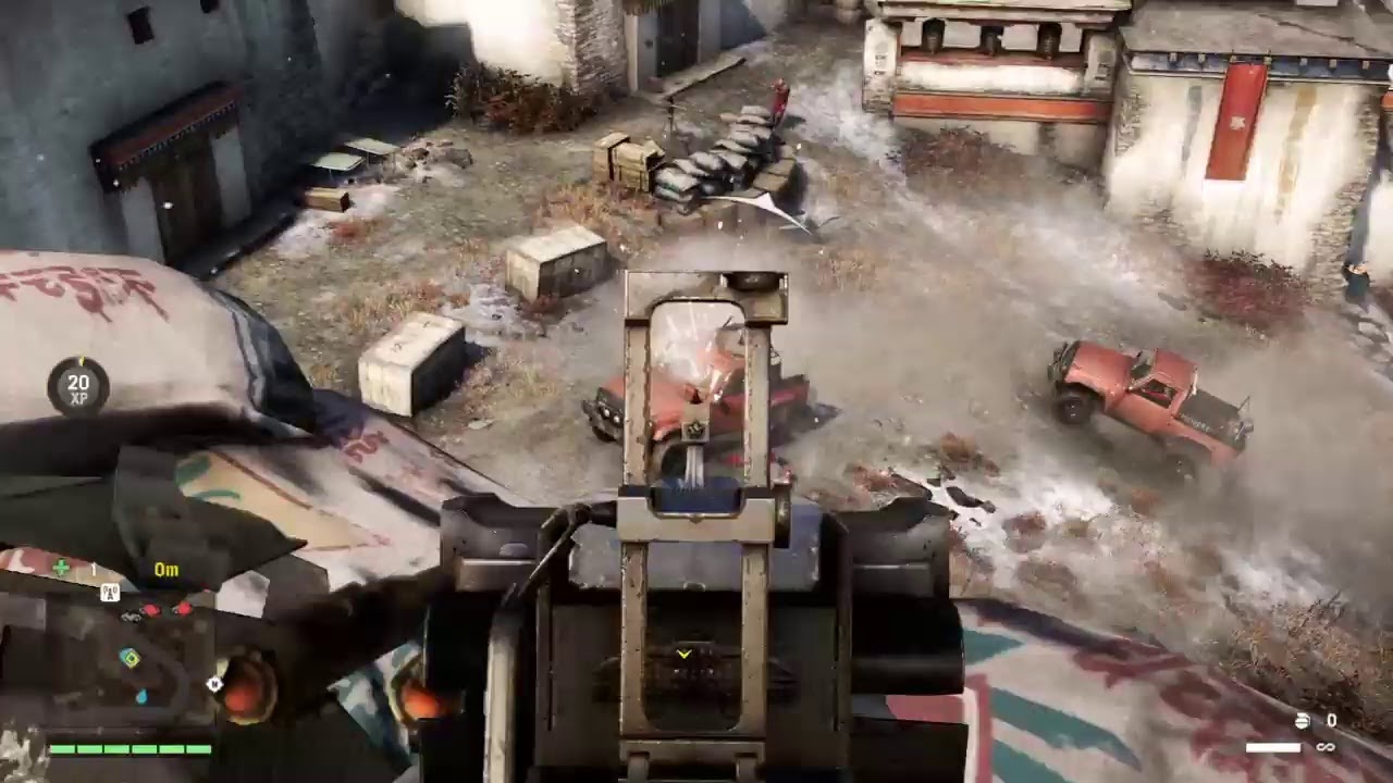 Far Cry 4 Act 3 Main Mission Ashes To Ashes Part 1 YouTube far-cry-4-act-3-main-mission-ashes-to-ashes-part-1-youtube