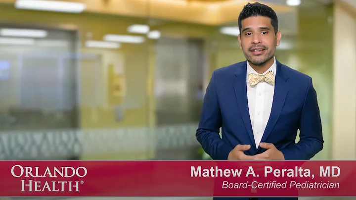 Mathew A. Peralta, MD