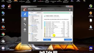 CCleaner Professional Edition v5.28.6005 screenshot 2