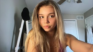 Angel Polikarpova Is Going Live!