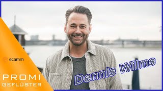 Dennis Wilms •783 - ein Moderator der singt