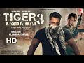 Tiger 3 | Full Movie HD Facts | Salman Khan | Katrina Kaif | Emraan Hashmi | Shahrukh Khan | MANEESH