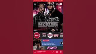 Mokobe c’est dans la joie radio edit Skyrock