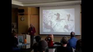 Kellam: Getting Buried in Your Work:  a case study and discussion
