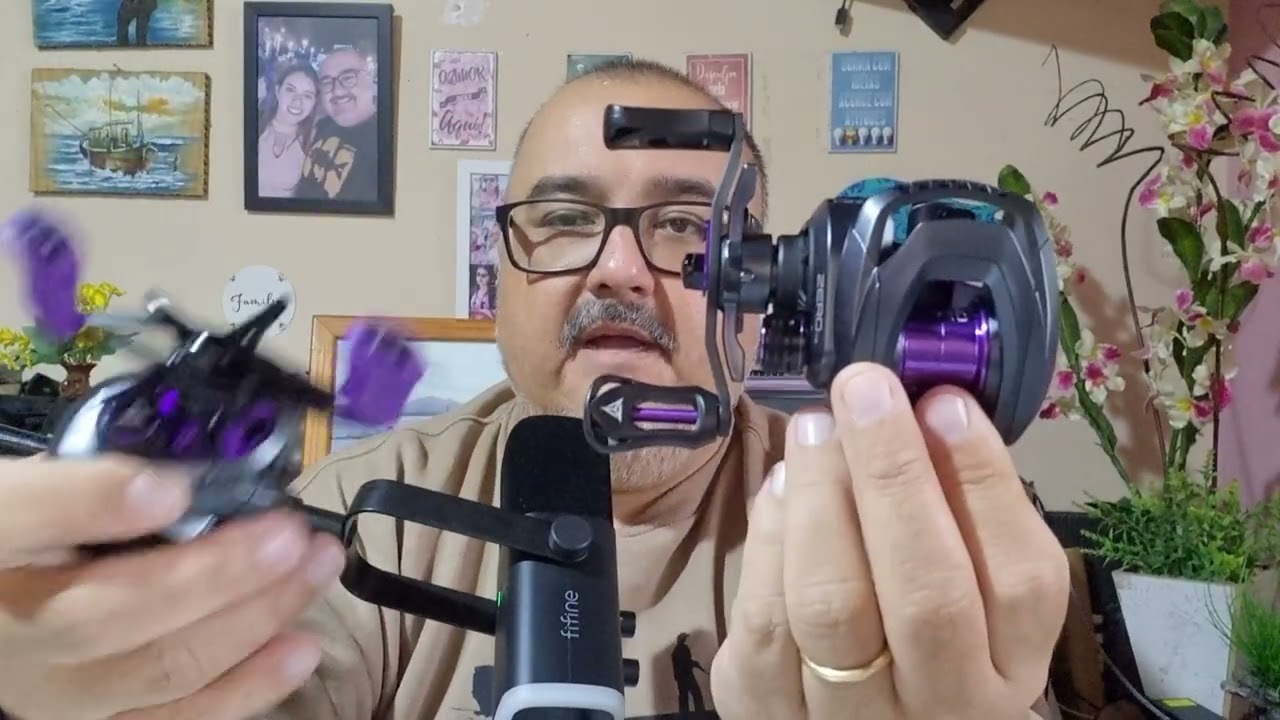 Seasir Zero 119 Reel - YouTube